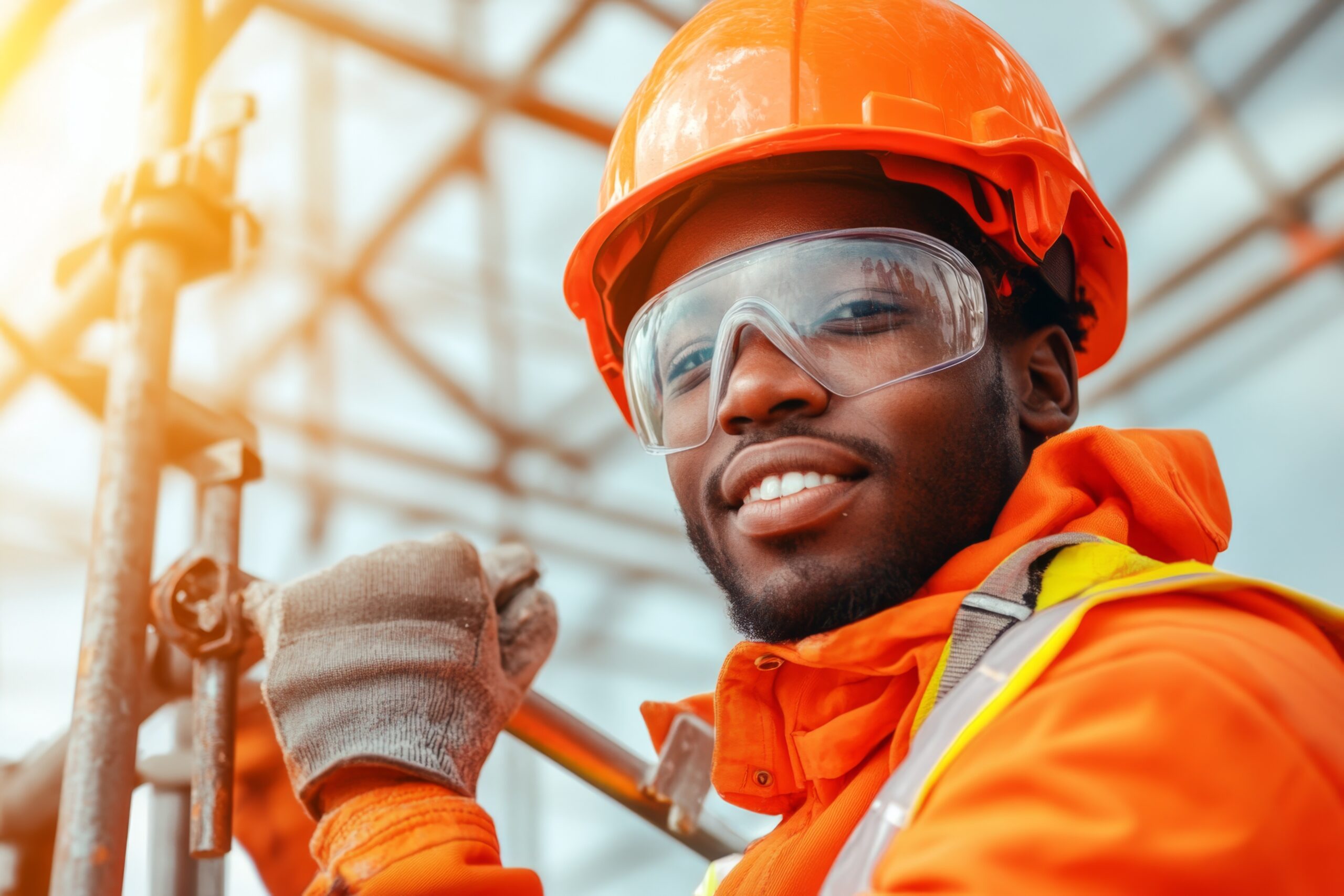 Scaffolding Training and Certification